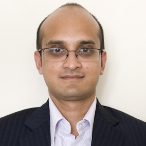 Mr. Vishnu Jerome